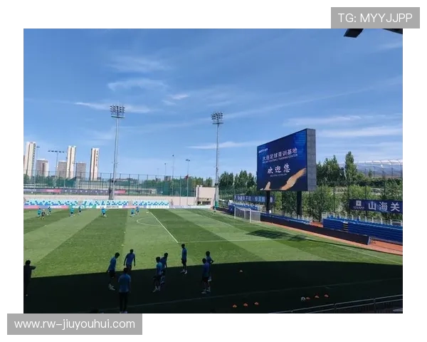 以上坡足球竞技俱乐部打造足球文化新高地推动地方体育发展与青训体系建设